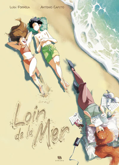 Loin de la mer - Image 2