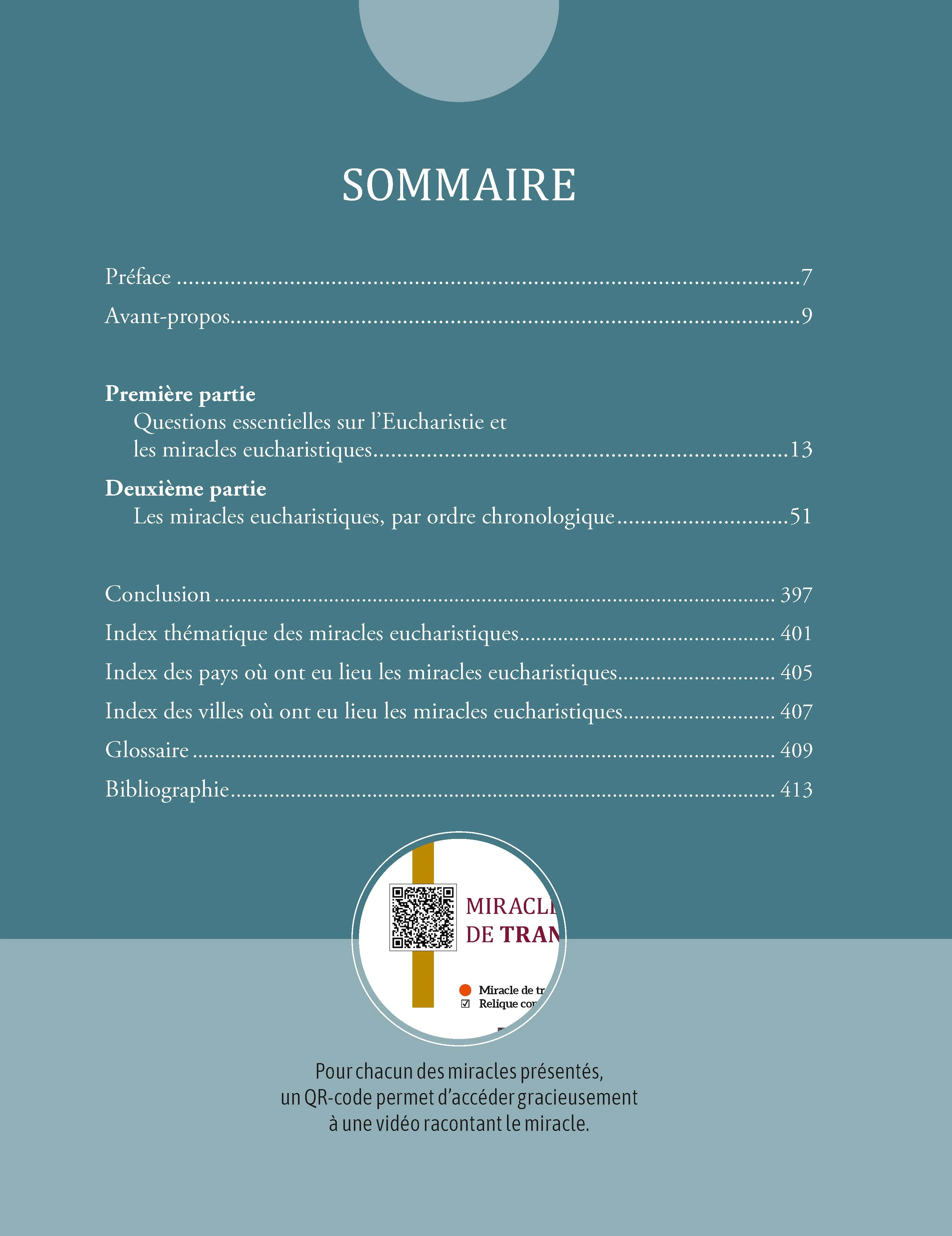Les miracles eucharistiques dans le monde - Image 3