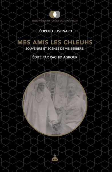 Mes amis les Chleuhs, Souvenirs et scènes de vie berbère - Image 2