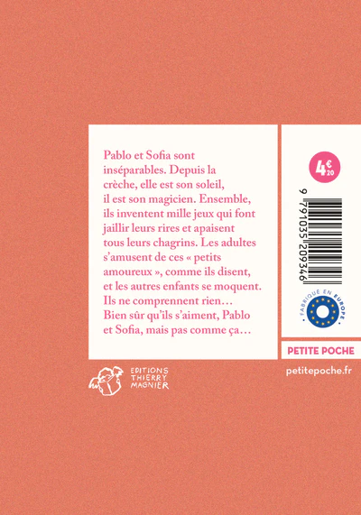 Ceci n'est pas une histoire d'amour - Image 2
