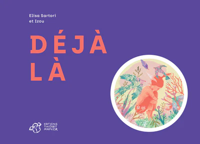 Déjà là - Image 3
