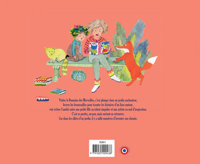 Le Domaine des Merveilles - Image 2