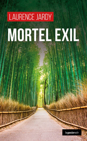 MORTEL EXIL (GESTE) (COLL. GESTE NOIR) (BP) - Image 5