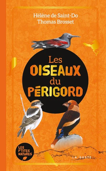 LES OISEAUX DU PÉRIGORD - Image 2