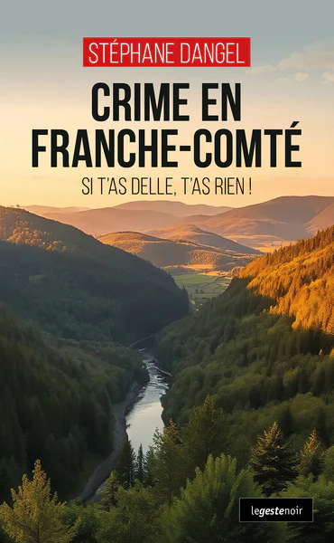 Crime en Franche-Comté - Image 2