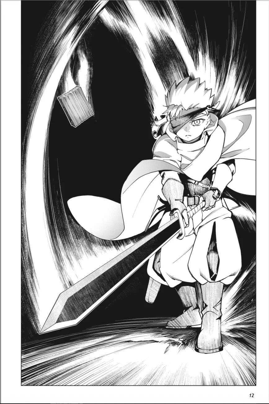 L'Apprenti de Lord Magear T01 - Image 5