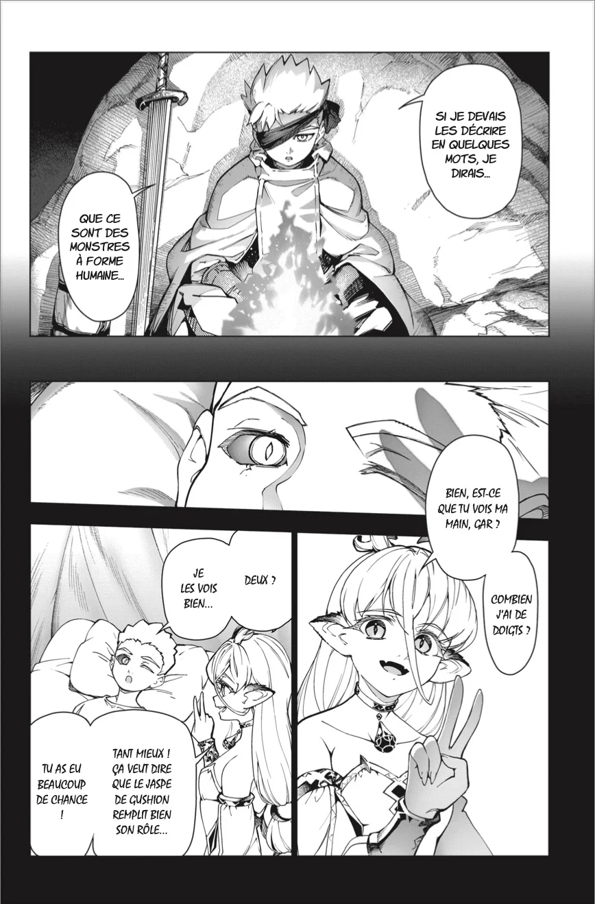 L'Apprenti de Lord Magear T01 - Image 6