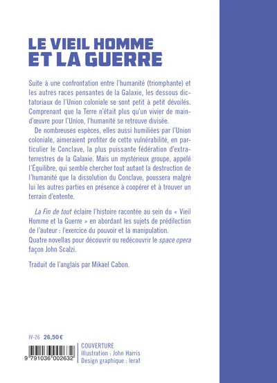 La fin de tout - Image 2