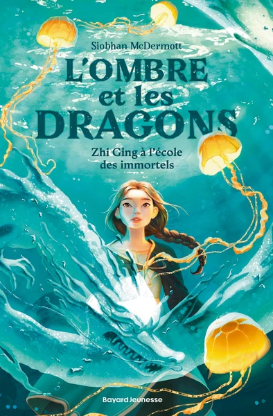 L'ombre et les dragons, Tome 01 - Image 2