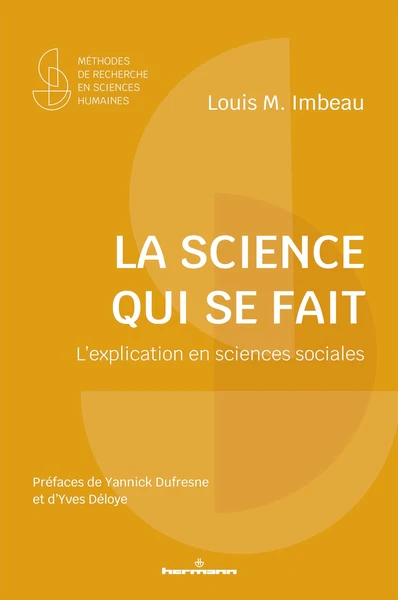 La science qui se fait - Image 2