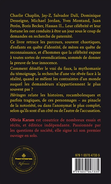 Héritages - Image 2