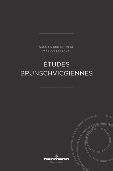 Études brunschvicgiennes - Image 2