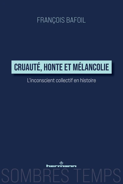 Cruauté, honte et mélancolie - Image 2
