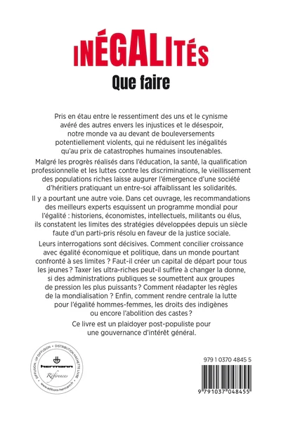 Inégalités - Image 2