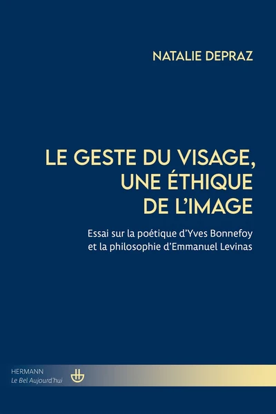 Le geste du visage, une éthique de l'image - Image 3