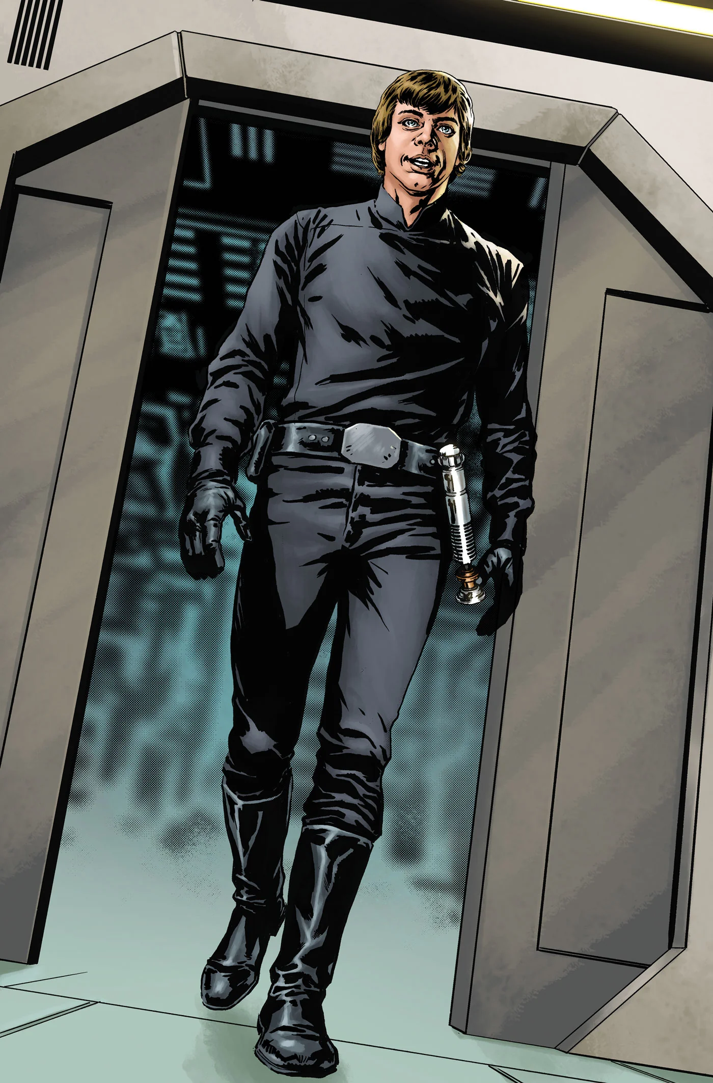 Star Wars - Doctor Aphra : Agente du chaos - Image 2