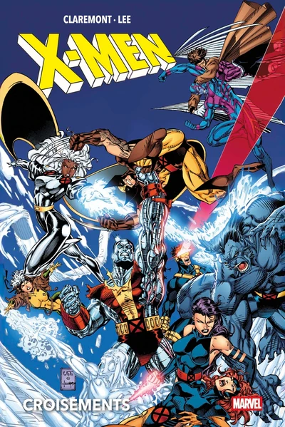X-Men : Croisements - Image 2