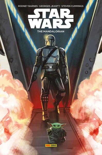 The Mandalorian - Edition Grogu - Image 4