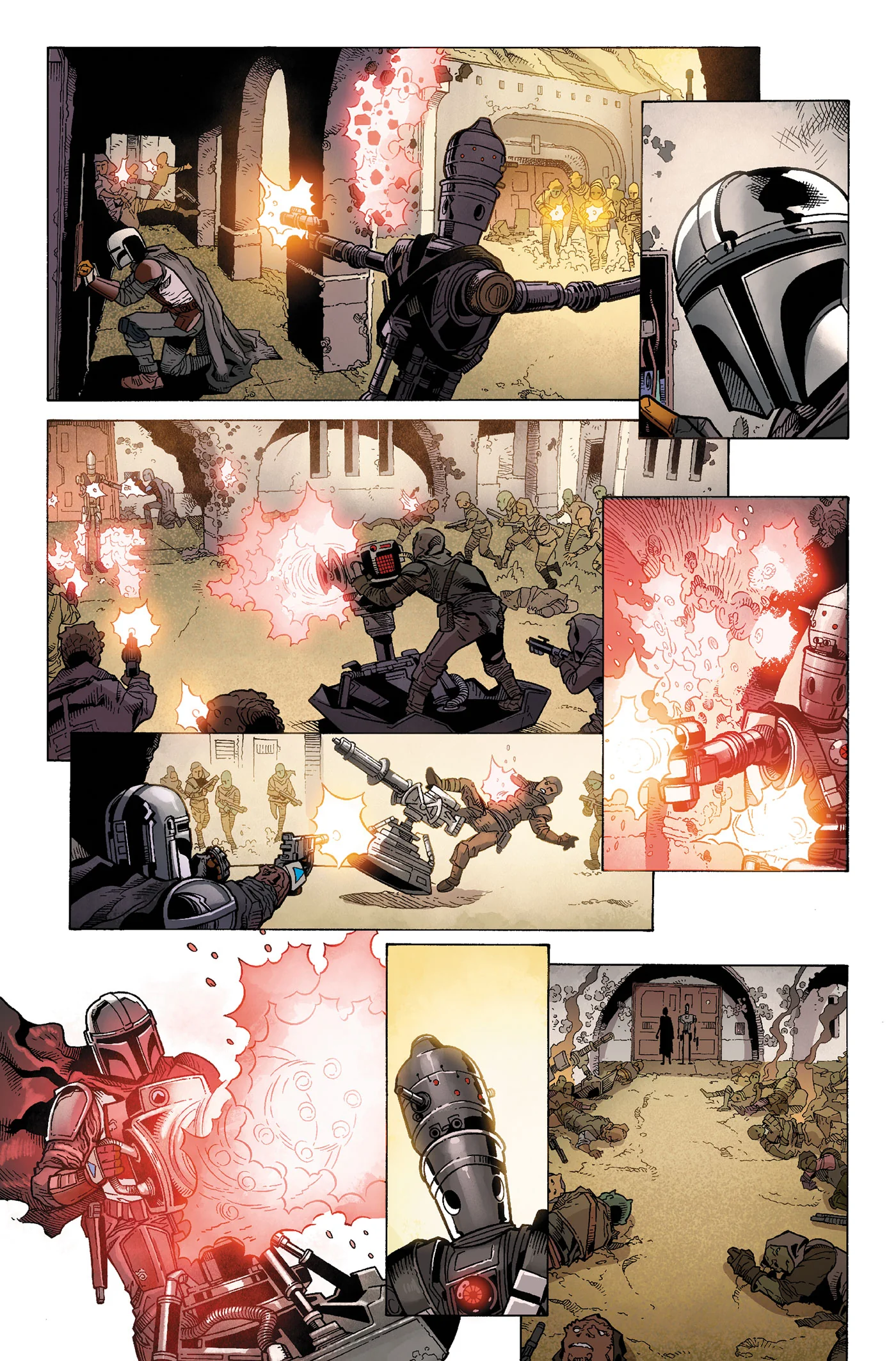 The Mandalorian - Edition Grogu - Image 6