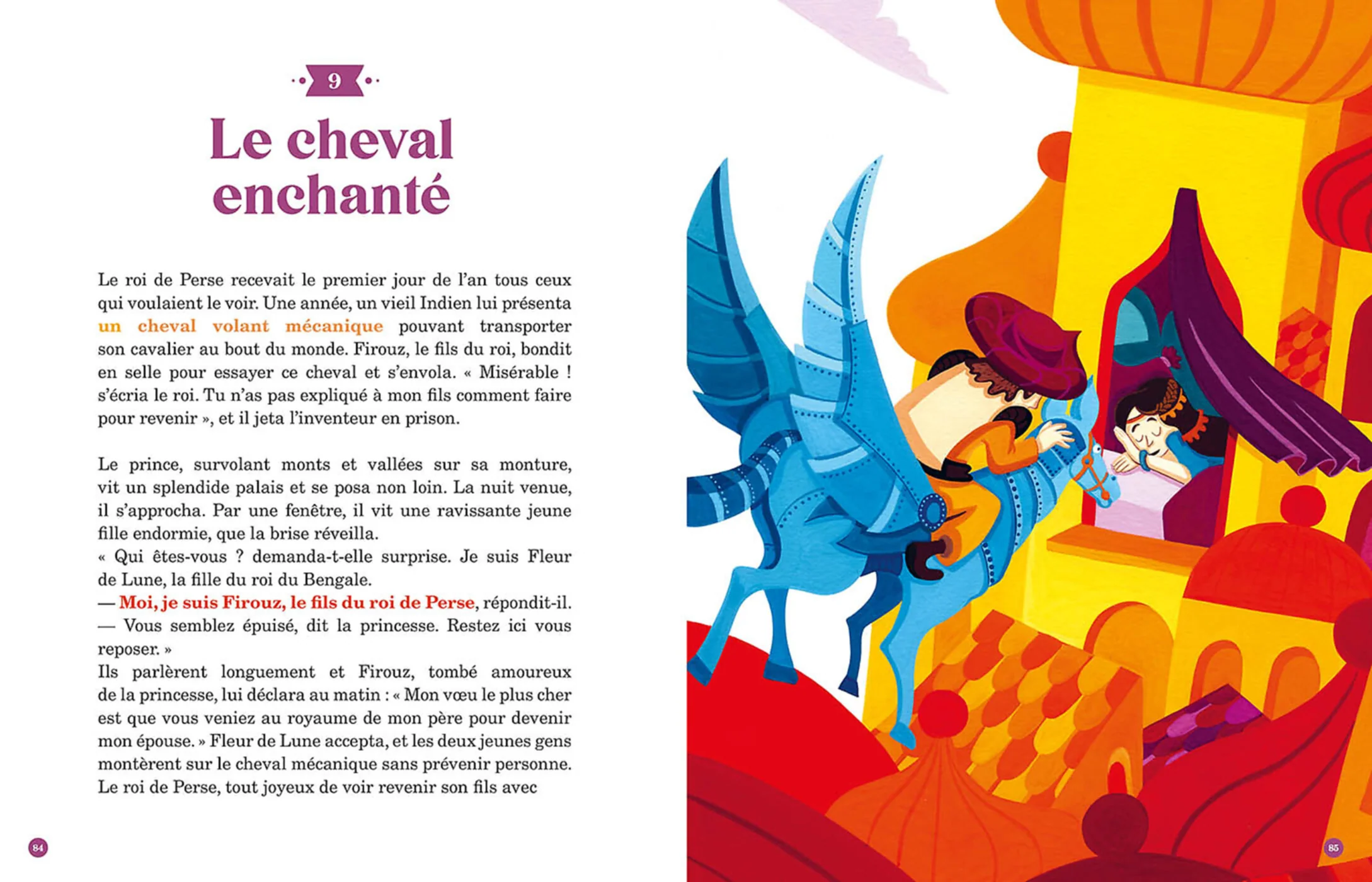 MES 30 HISTOIRES DU SOIR POUR M'ENDORMIR - Image 2
