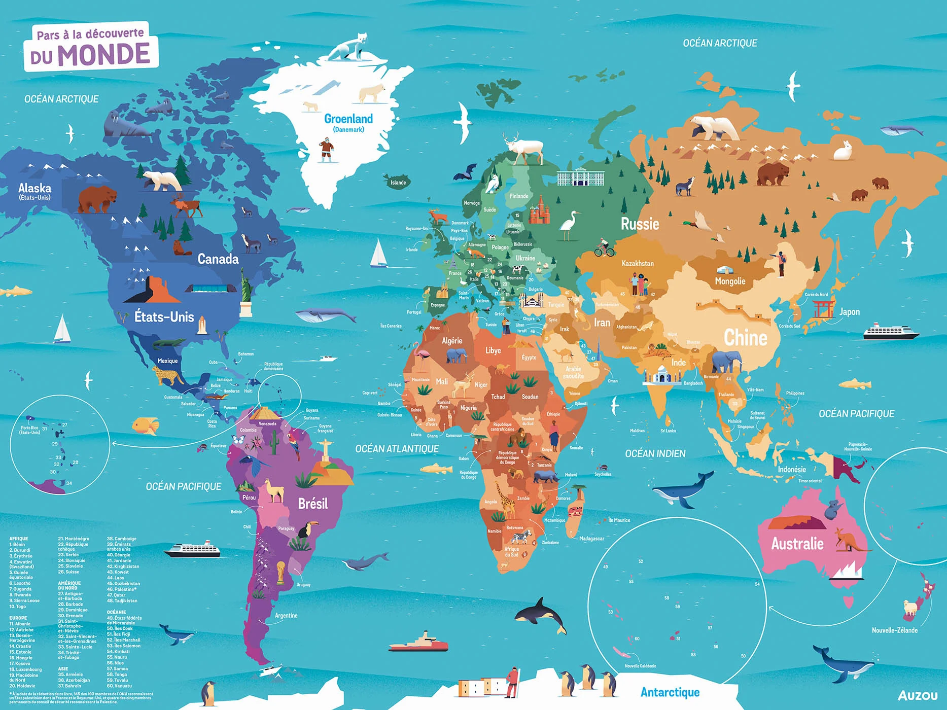 Le monde - Image 4