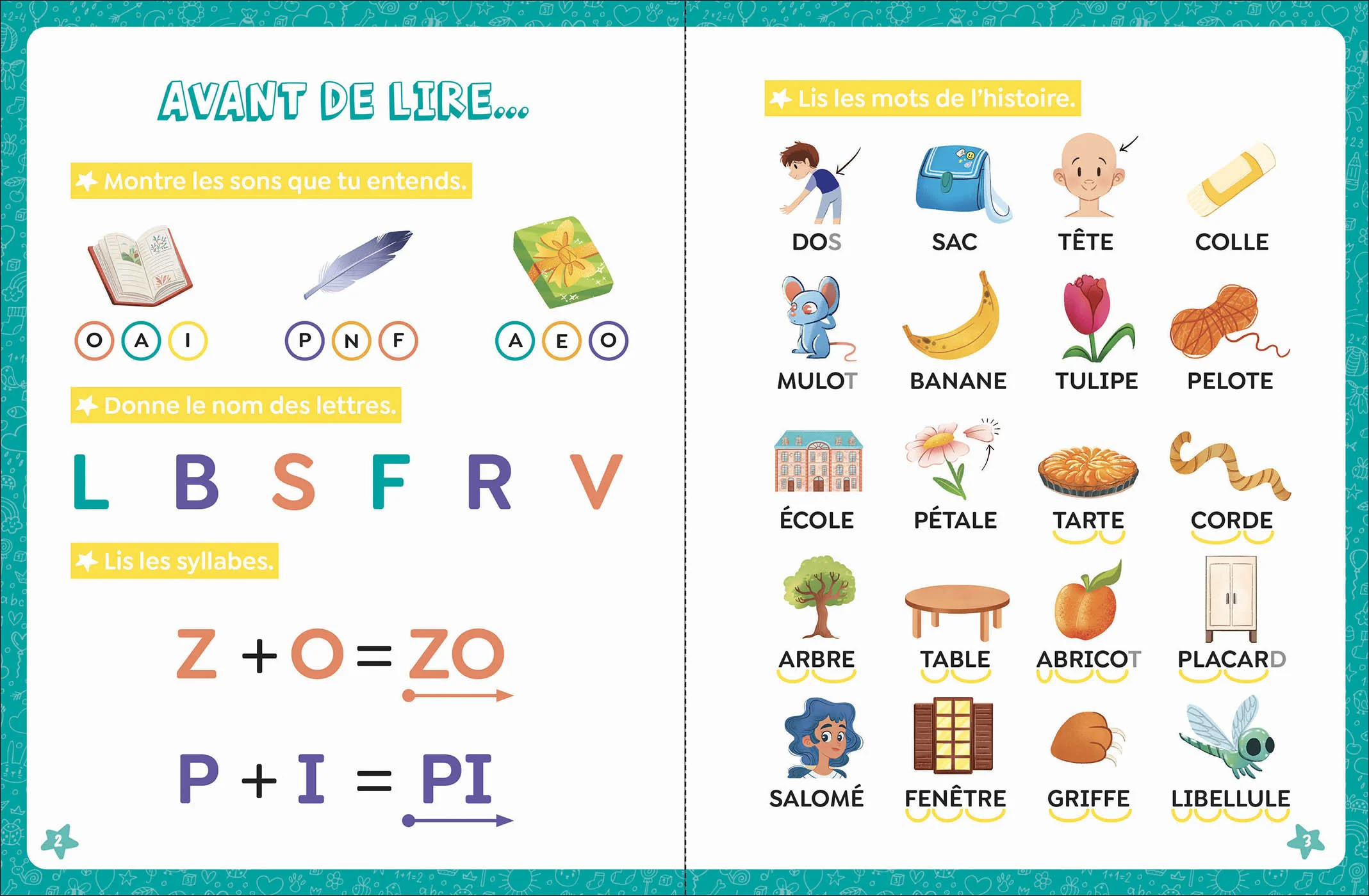Les Héros de la maternelle - Un anniversaire mouvementé - Image 2