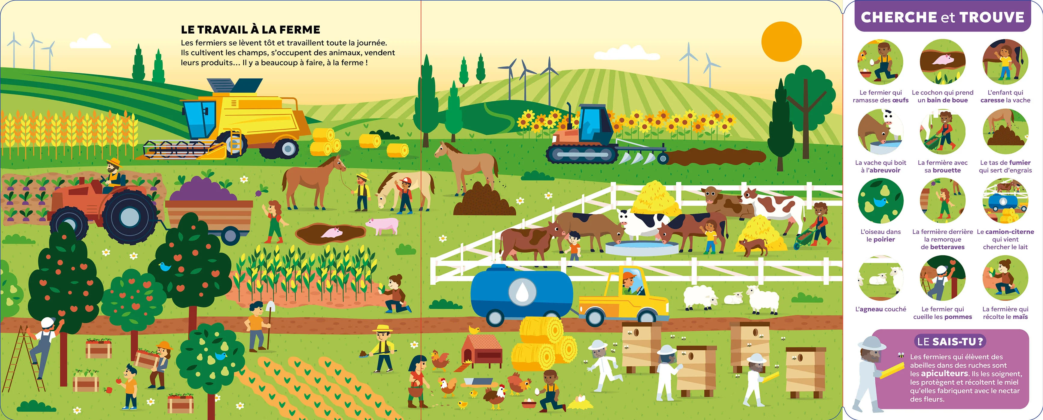 La ferme - Image 3
