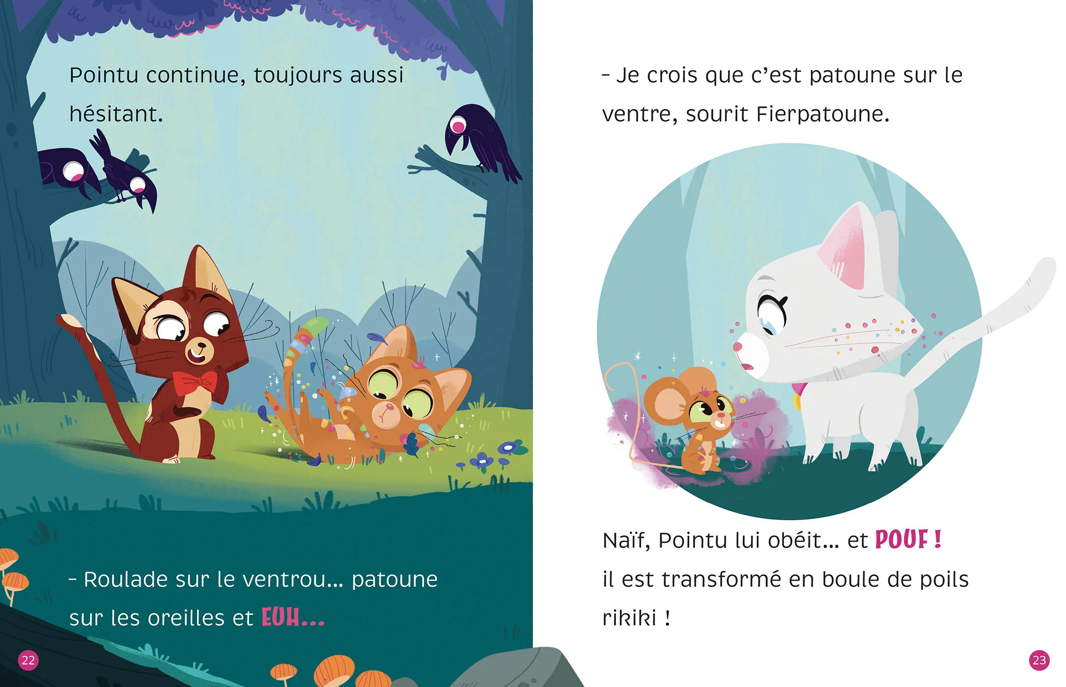 Magimatous - Le Duel magique - Image 3