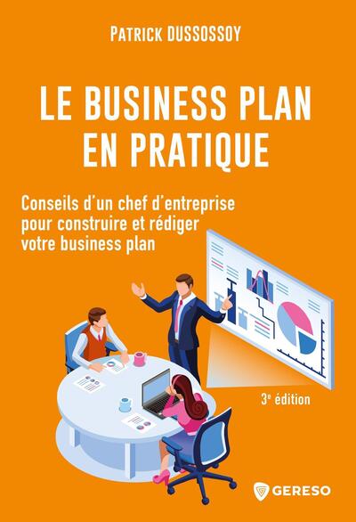 Le business plan en pratique - Image 3