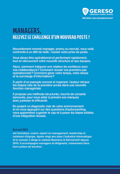 Managers, relevez le challenge d'un nouveau poste ! - Image 2
