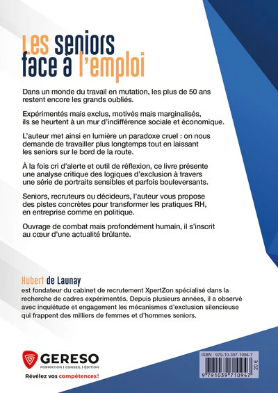 Les seniors face à l'emploi - Image 2
