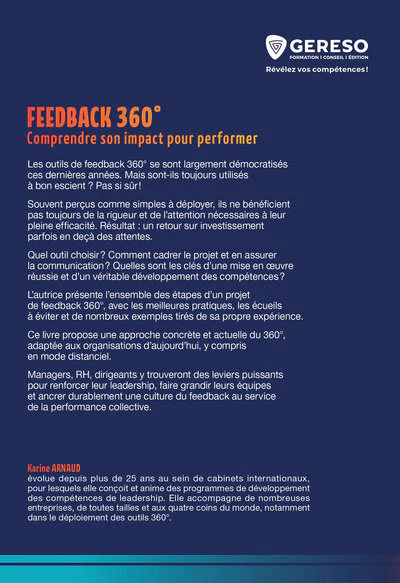 Feedback 360° : Comprendre son impact pour performer - Image 2