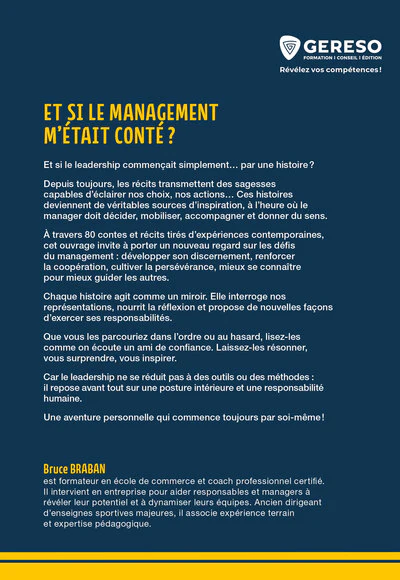Et si le management m'était conté ? - Image 2