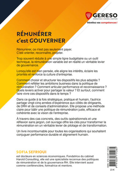 Rémunérer c'est gouverner - Image 2