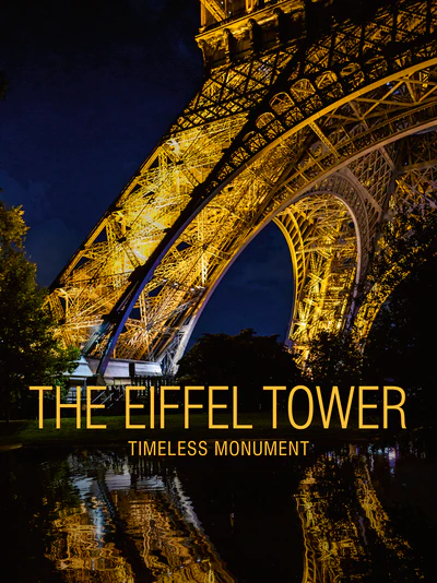 The Eiffel Tower - Image 2