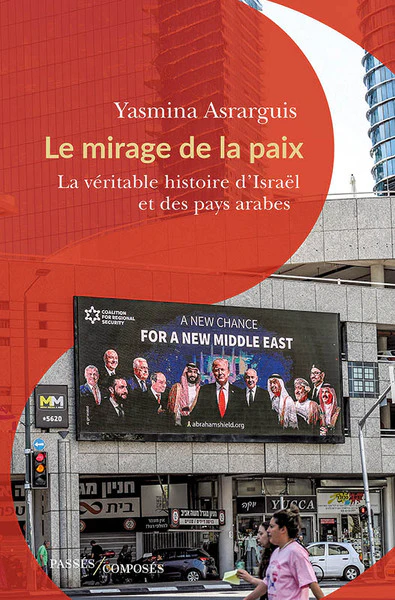 Le mirage de la paix - Image 2