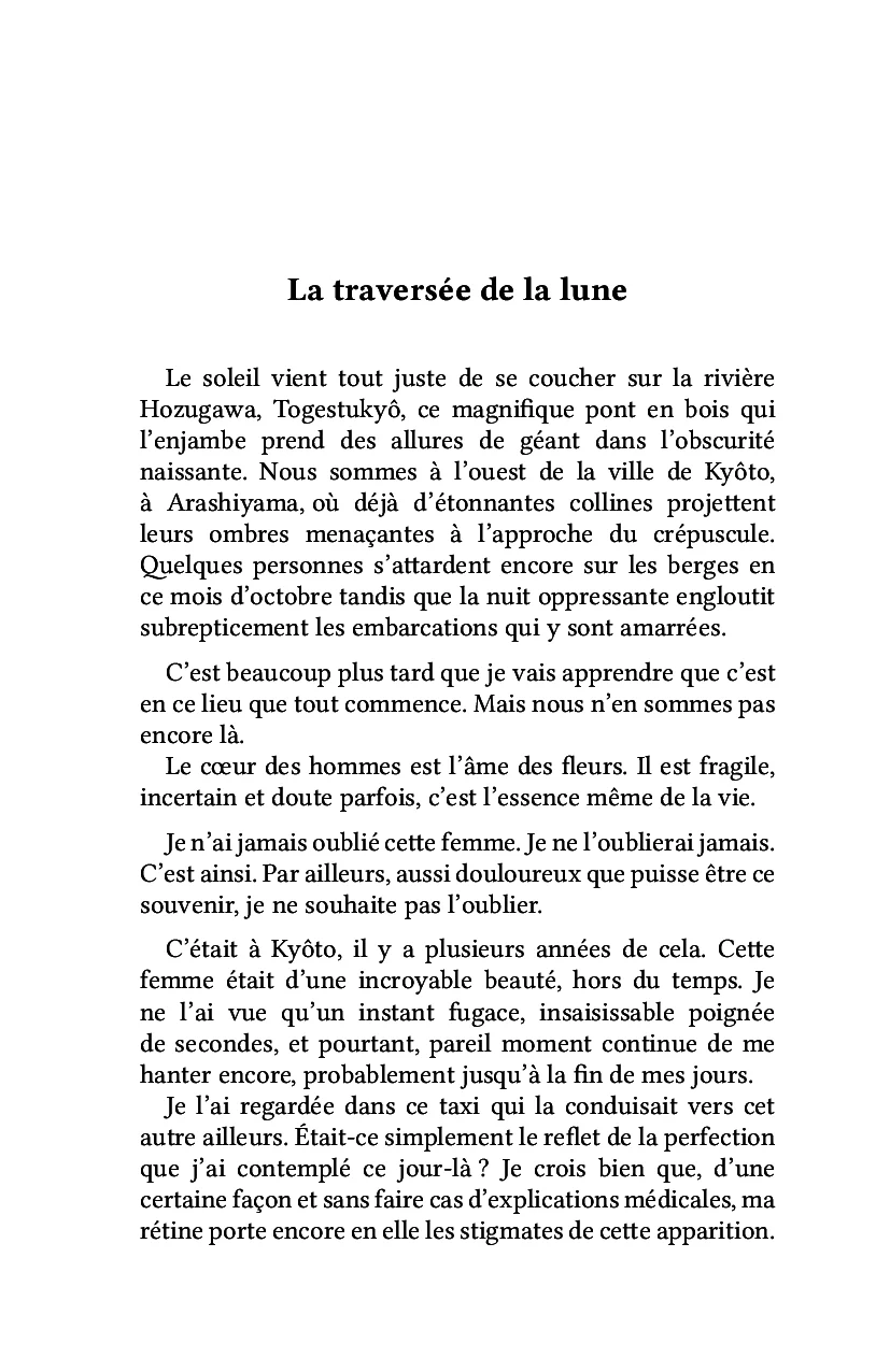 Le chat qui voulait être mon ami - Image 4