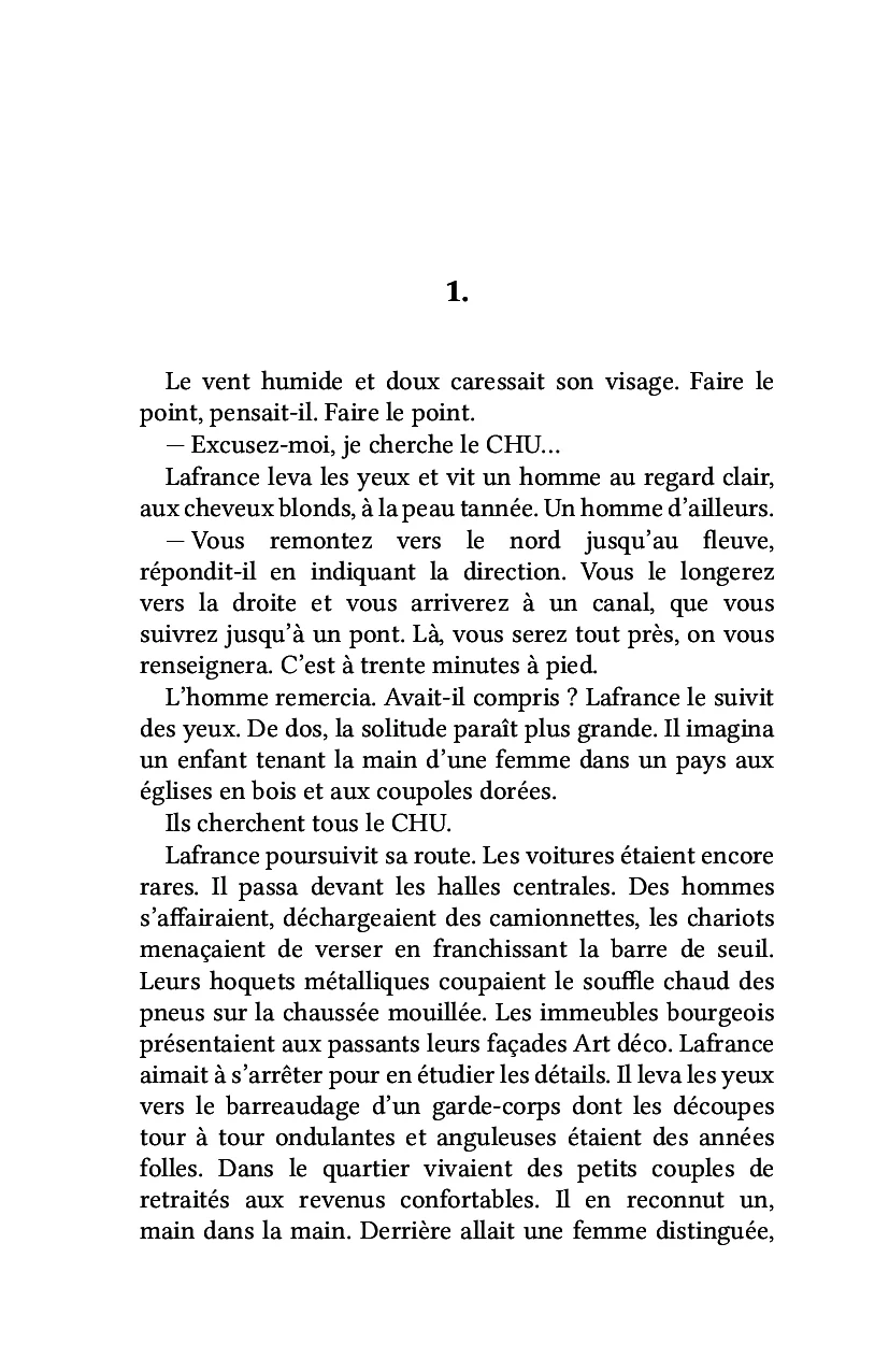 Le Jour et la Nuit - Image 4