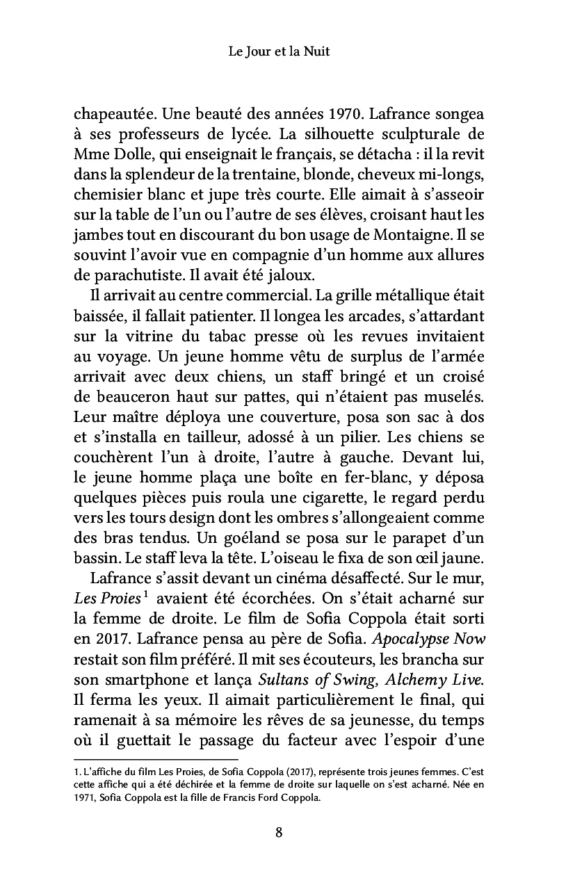 Le Jour et la Nuit - Image 5