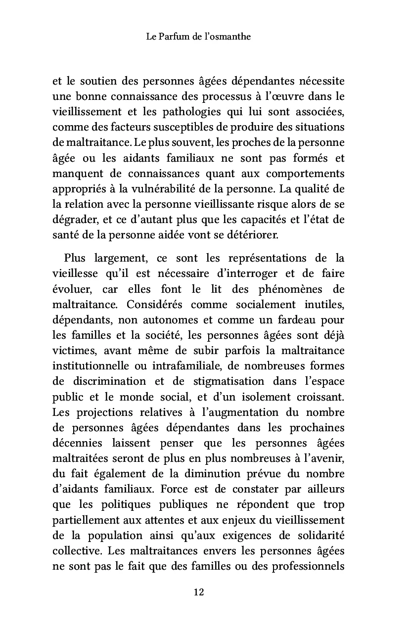 Le Parfum de l'osmanthe - Image 10