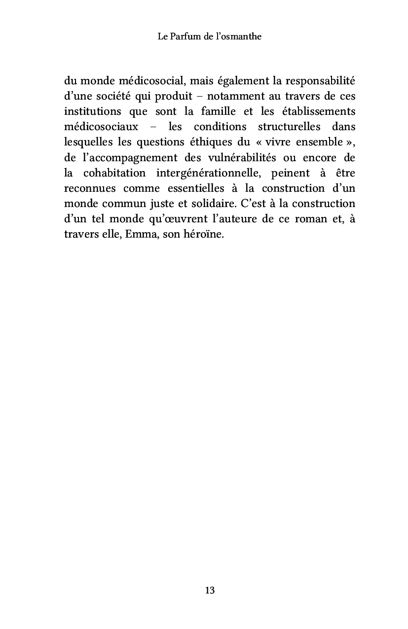Le Parfum de l'osmanthe - Image 11