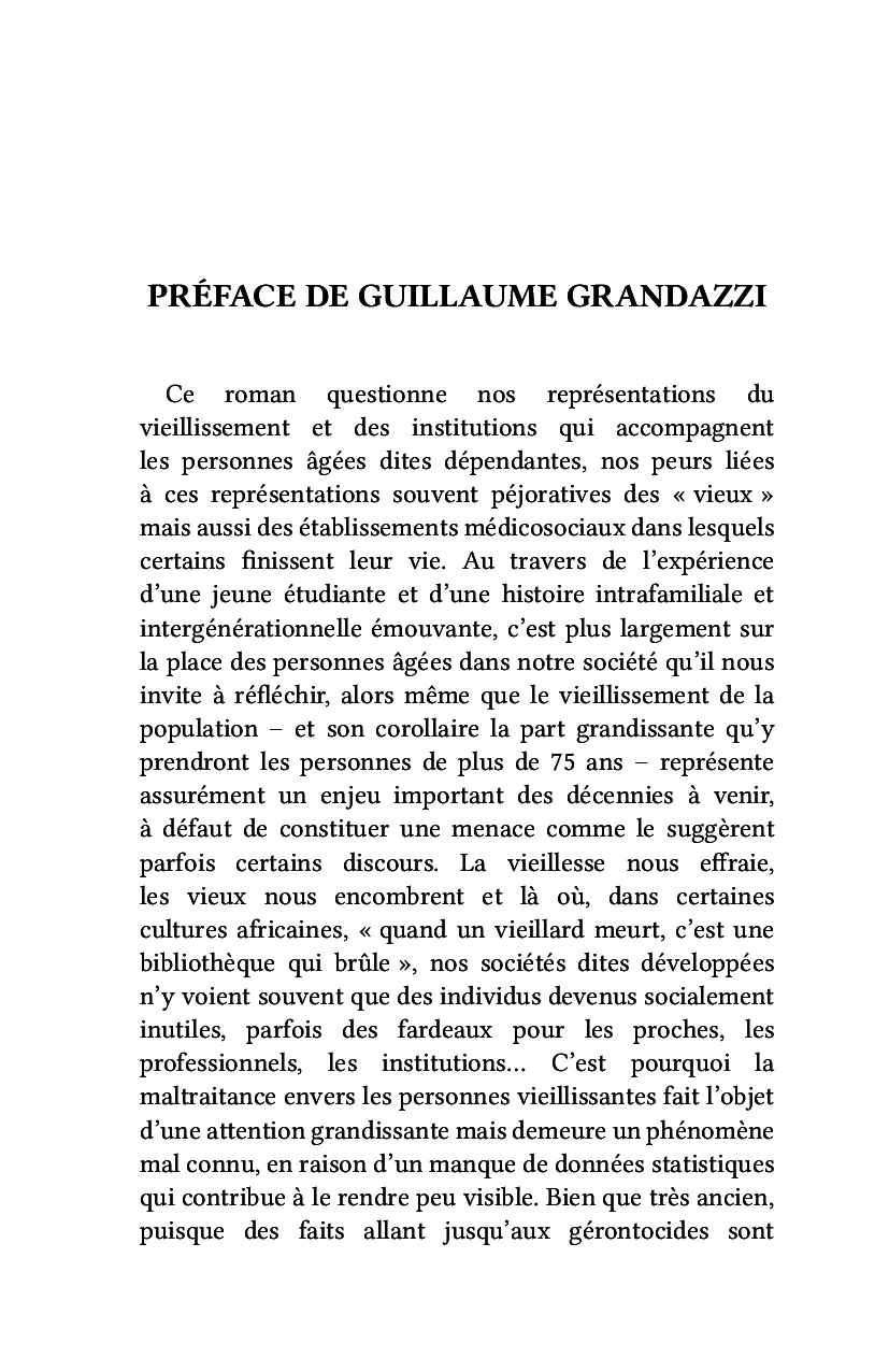 Le Parfum de l'osmanthe - Image 3
