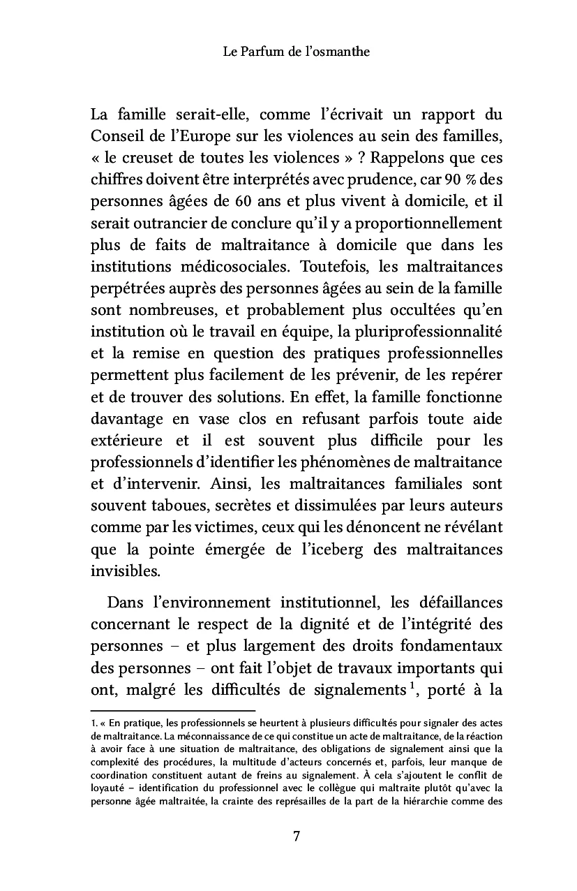 Le Parfum de l'osmanthe - Image 5