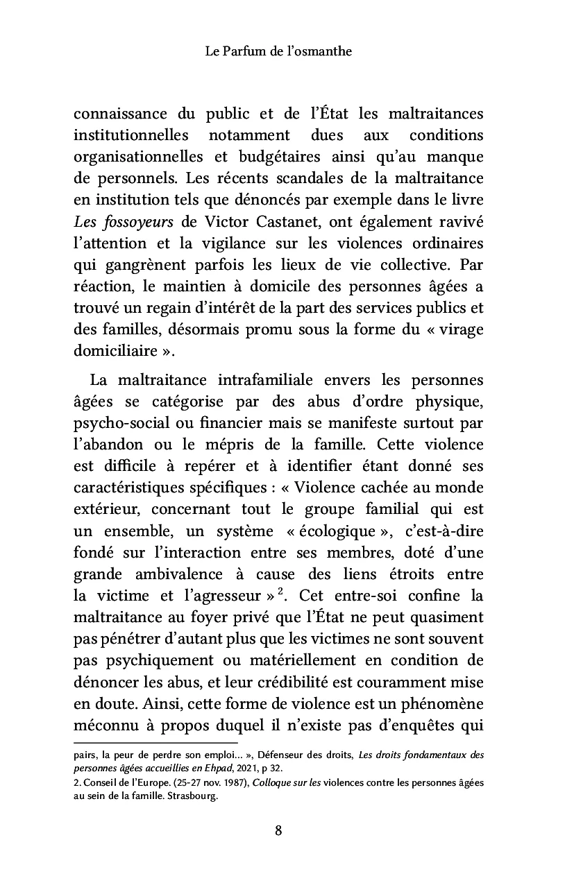 Le Parfum de l'osmanthe - Image 6