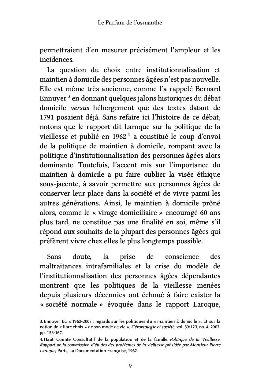 Le Parfum de l'osmanthe - Image 7