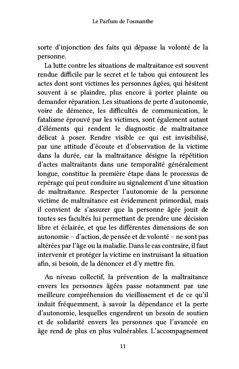 Le Parfum de l'osmanthe - Image 9