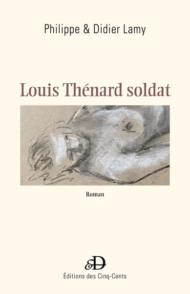 Louis Thénard soldat - Image 9