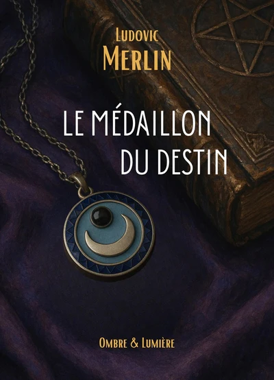 Le Médaillon du destin - Image 12