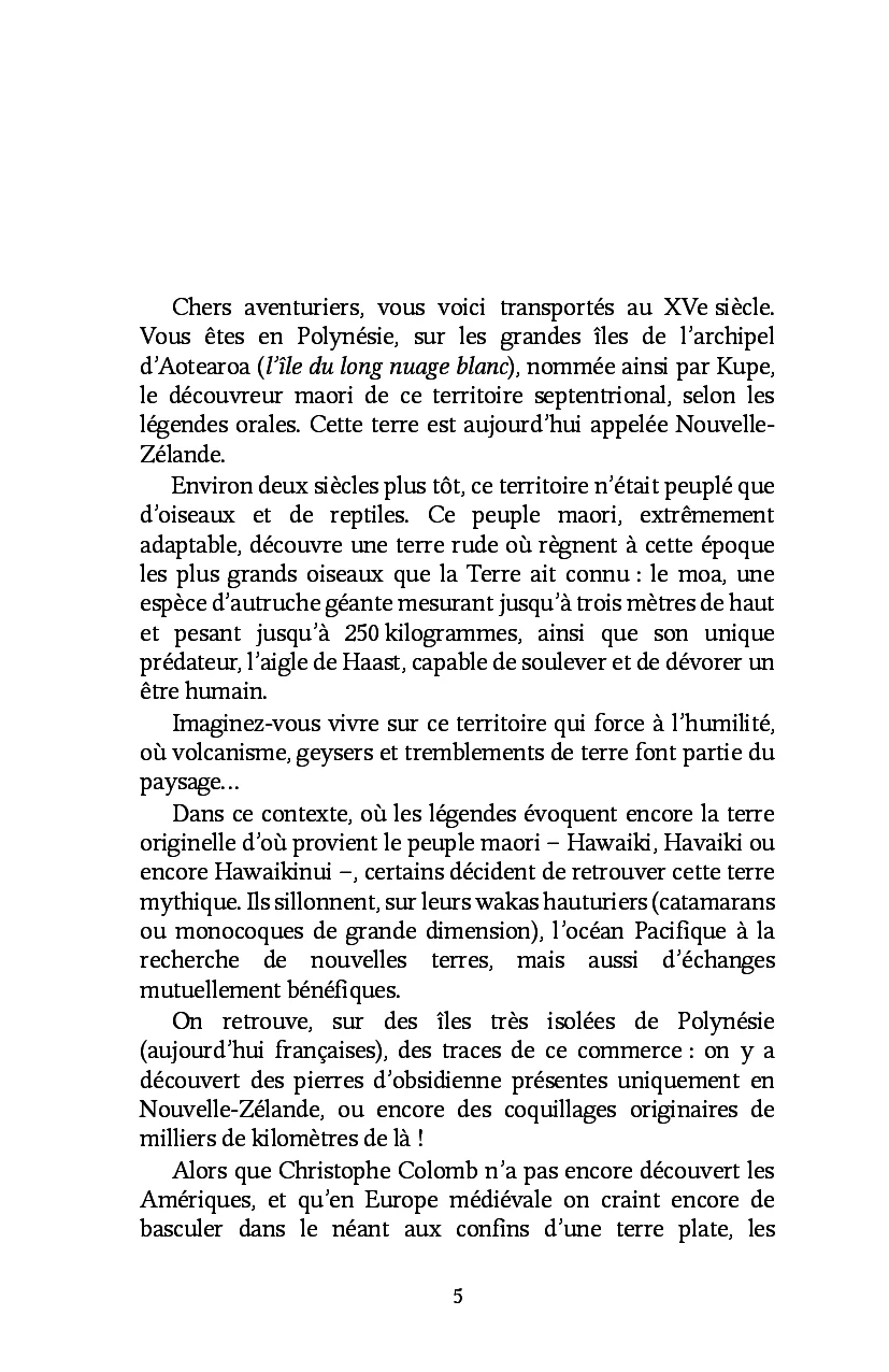 Les Funambules de l'horizon - Image 2