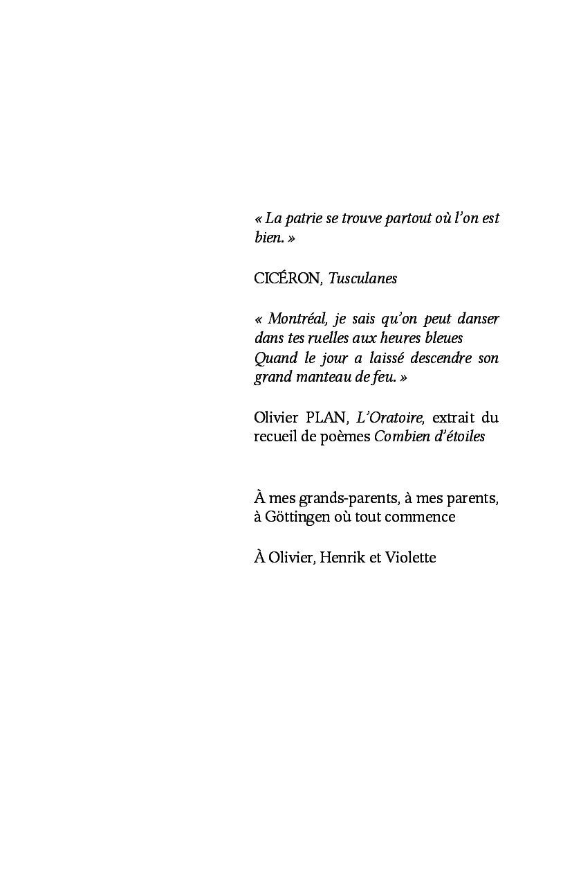 L'Écrivaine du Café des Arts - Image 2